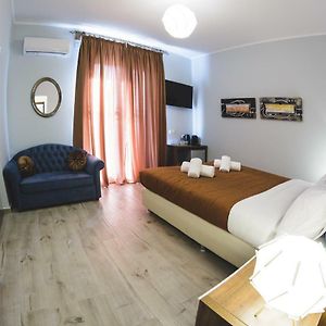 Chambre de Luxe Lit King-Size